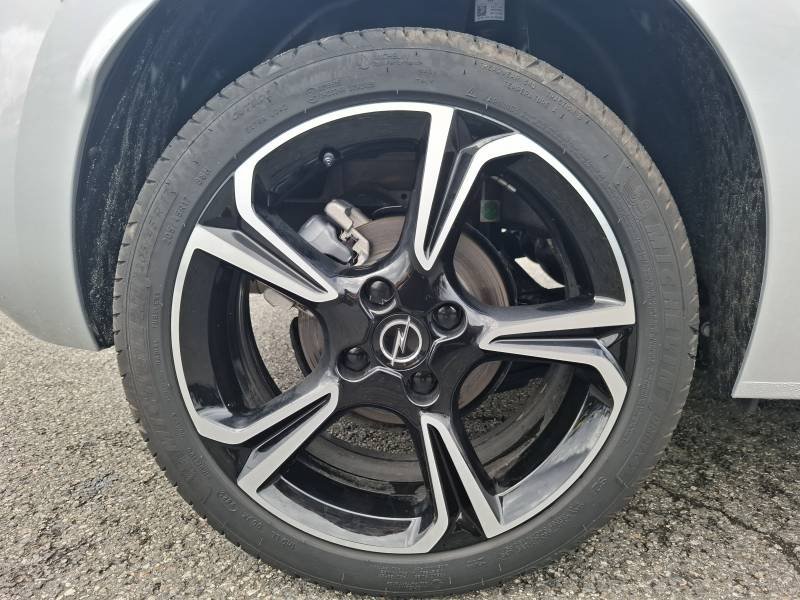Opel Corsa - Photo 15