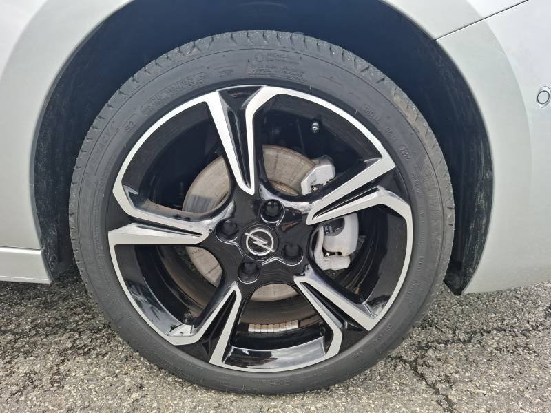Opel Corsa - Photo 16