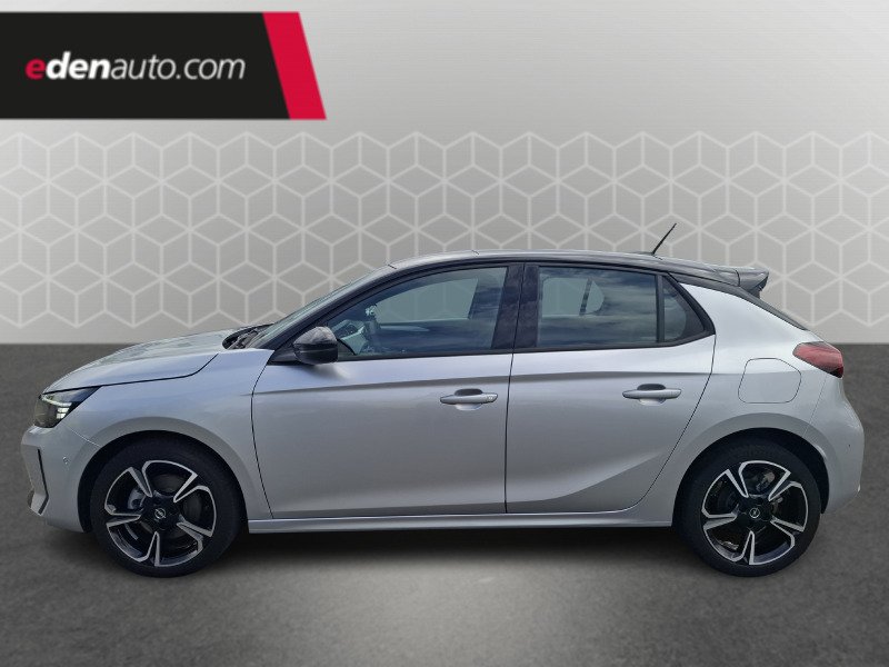 Opel Corsa - Photo 2