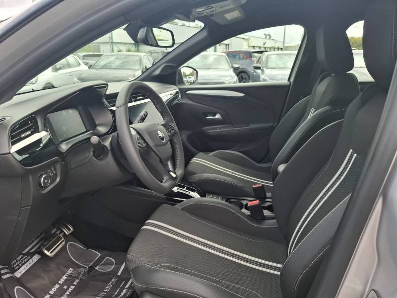 Opel Corsa - Photo 22