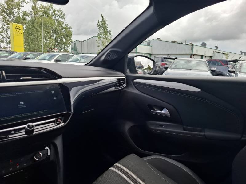 Opel Corsa - Photo 23