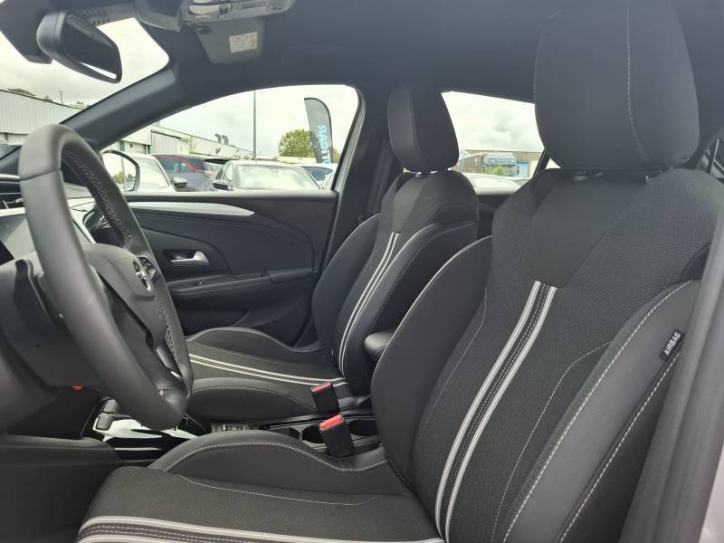 Opel Corsa - Photo 24