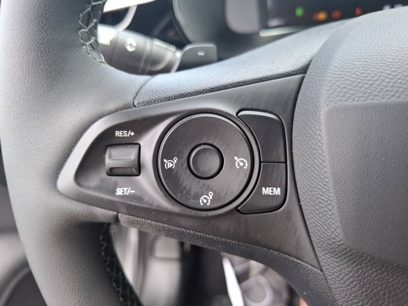 Opel Corsa - Photo 28