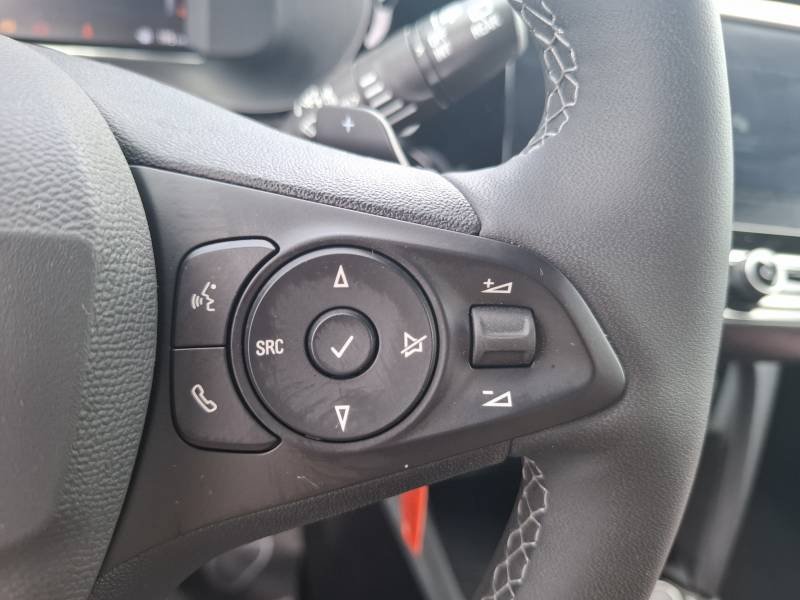 Opel Corsa - Photo 29