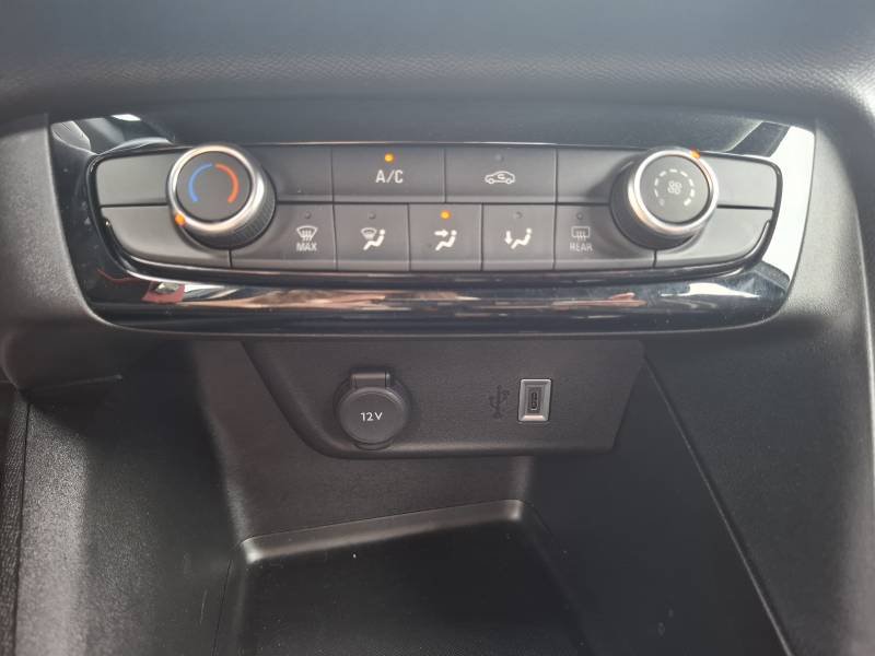 Opel Corsa - Photo 36
