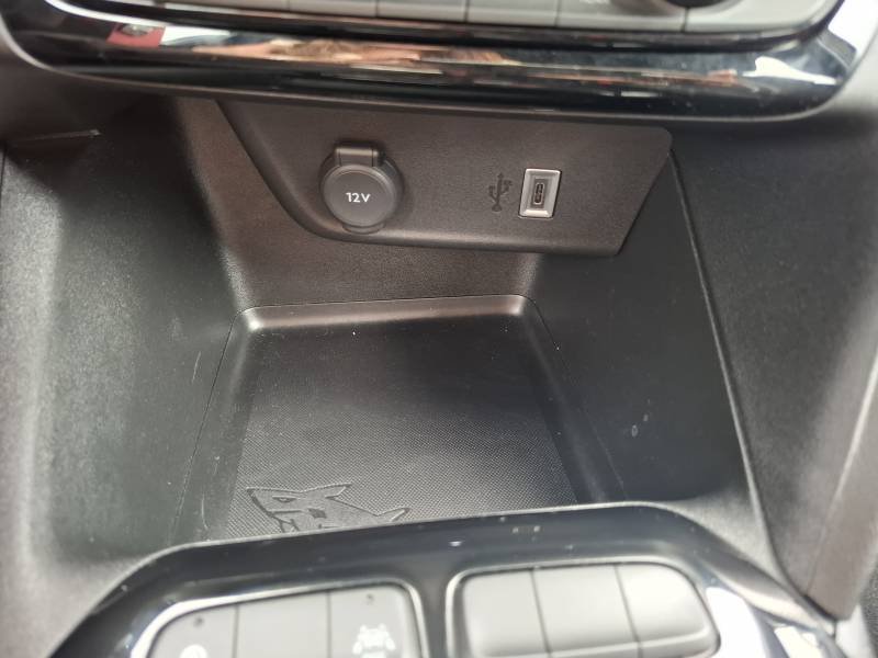 Opel Corsa - Photo 37