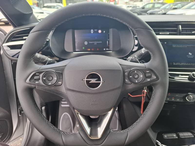 Opel Corsa - Photo 41