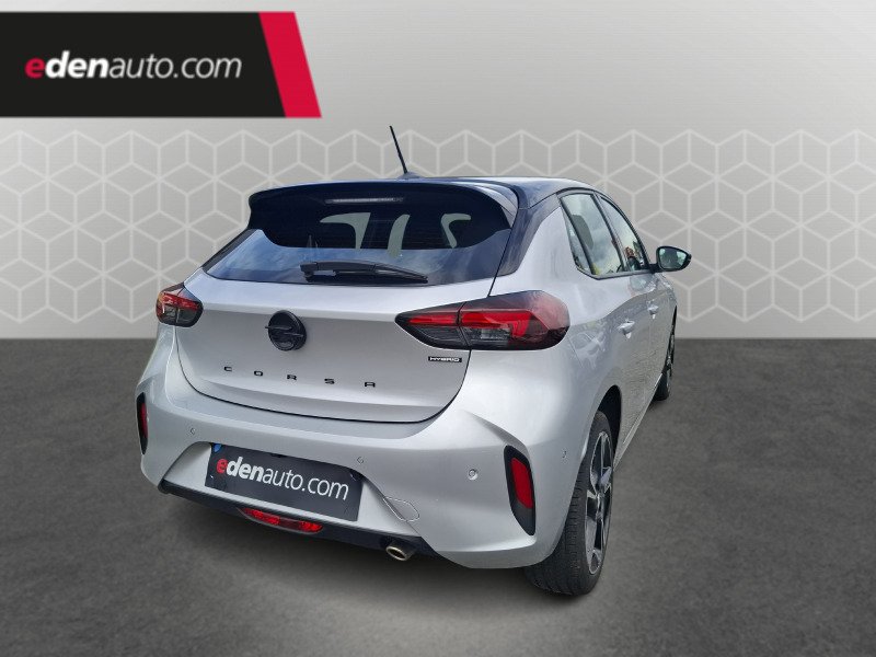 Opel Corsa - Photo 5