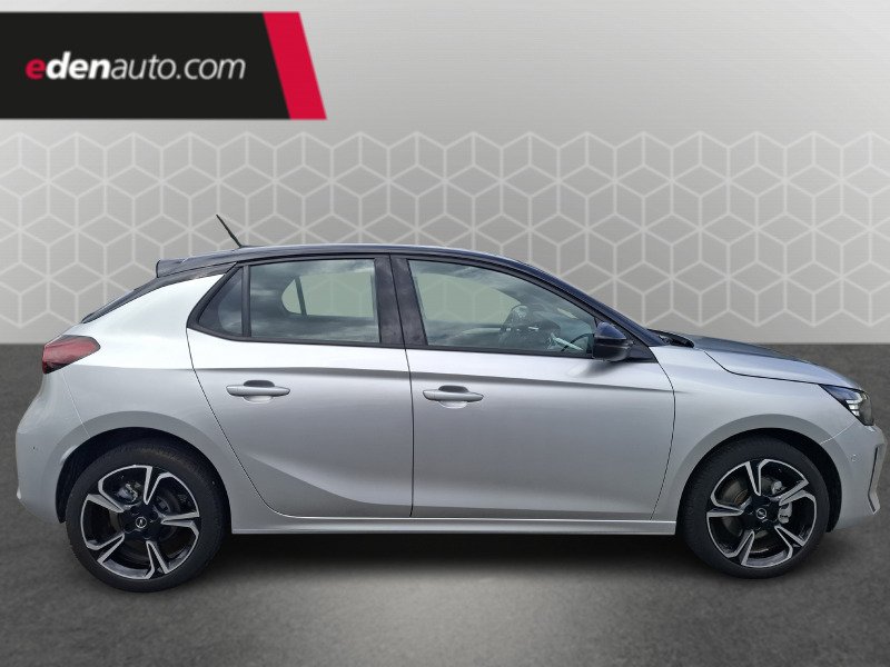 Opel Corsa - Photo 6