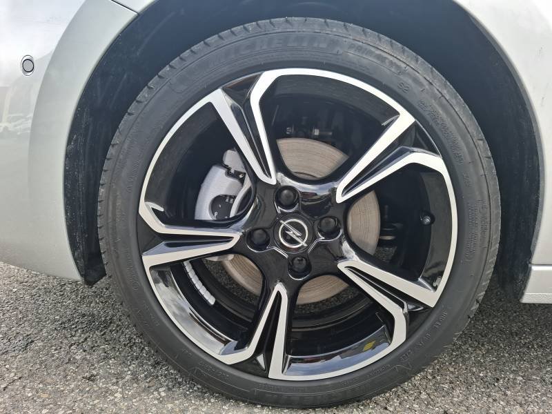 Opel Corsa - Photo 9