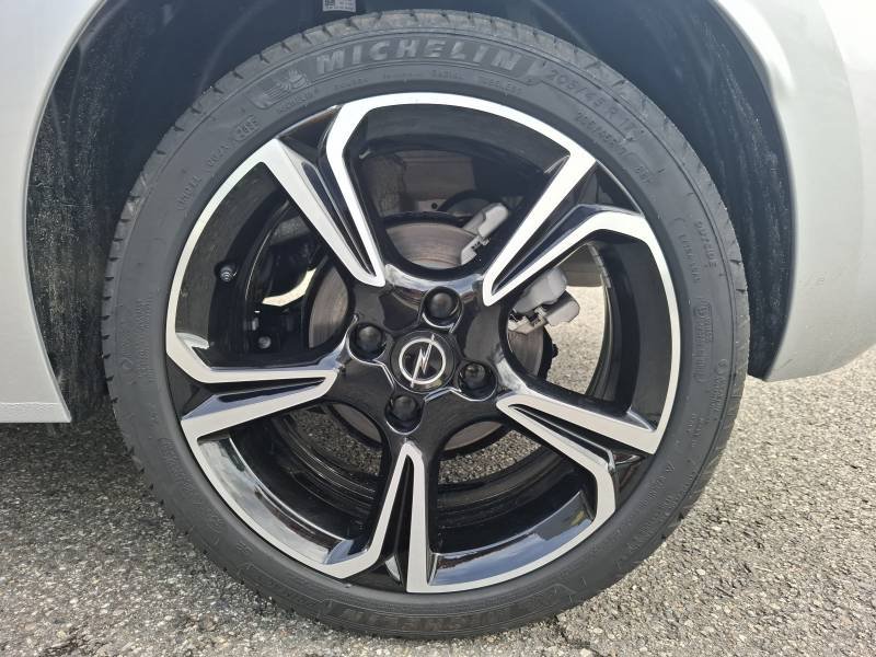 Opel Corsa - Photo 10