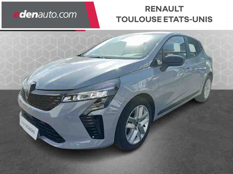 Renault Clio - Photo 1