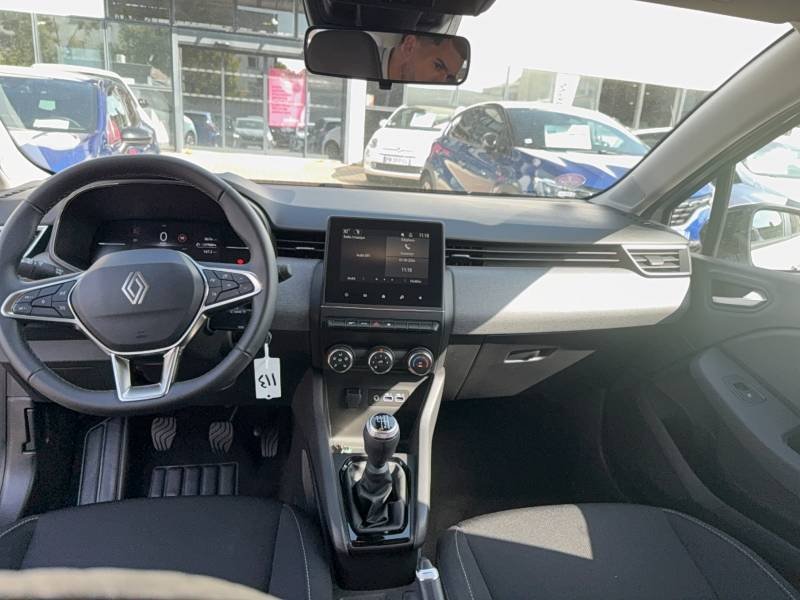 Renault Clio - Photo 11