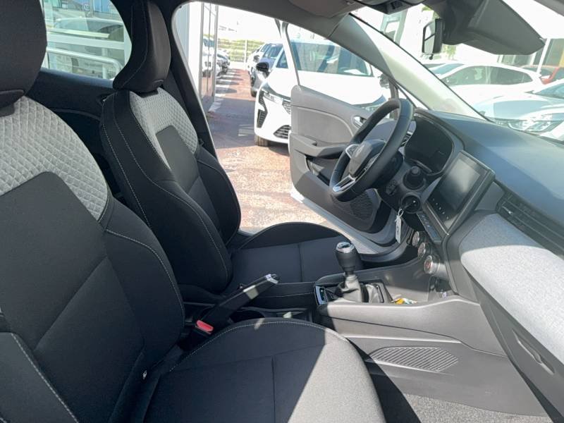 Renault Clio - Photo 12