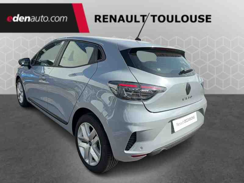 Renault Clio - Photo 3