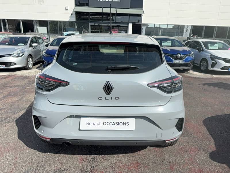 Renault Clio - Photo 4