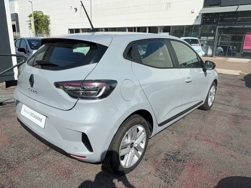 Renault Clio - Photo 5