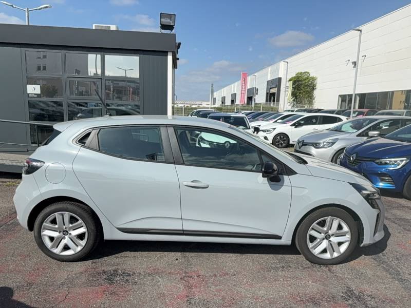 Renault Clio - Photo 6