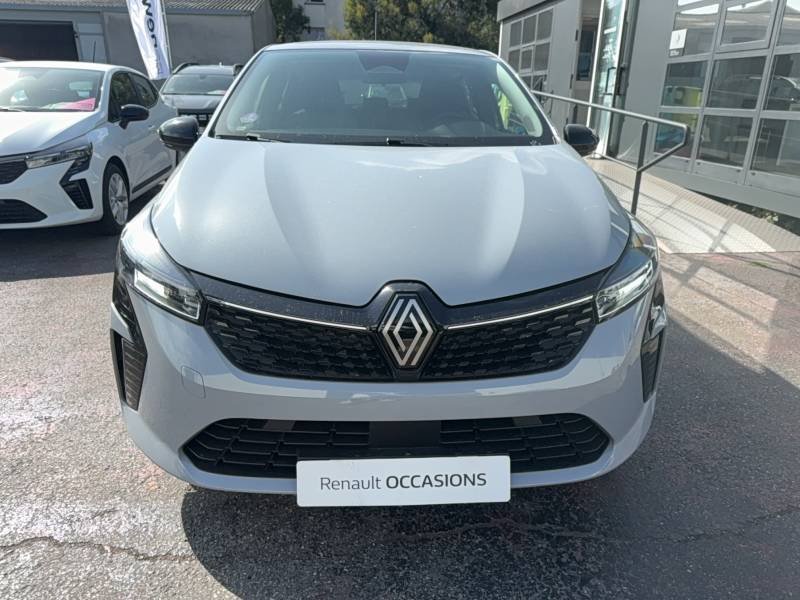 Renault Clio - Photo 8