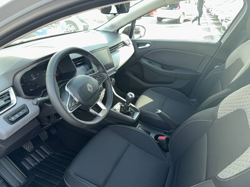 Renault Clio - Photo 10