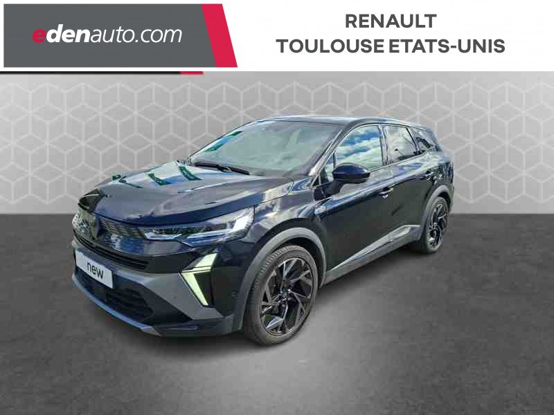 Renault Symbioz - Photo 1