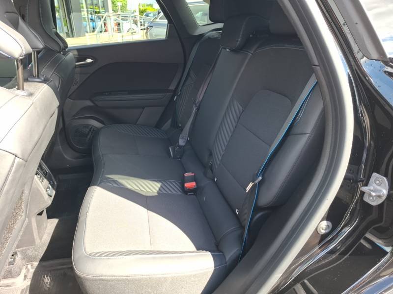 Renault Symbioz - Photo 11