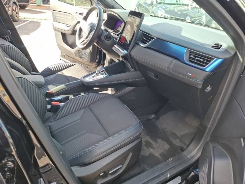 Renault Symbioz - Photo 12