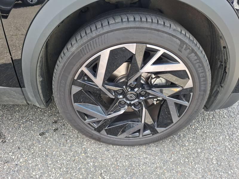 Renault Symbioz - Photo 13
