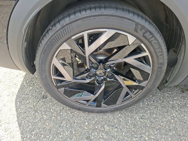 Renault Symbioz - Photo 14
