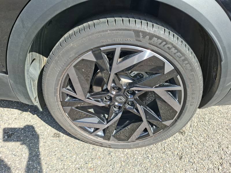 Renault Symbioz - Photo 15