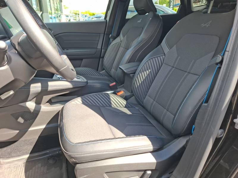 Renault Symbioz - Photo 23