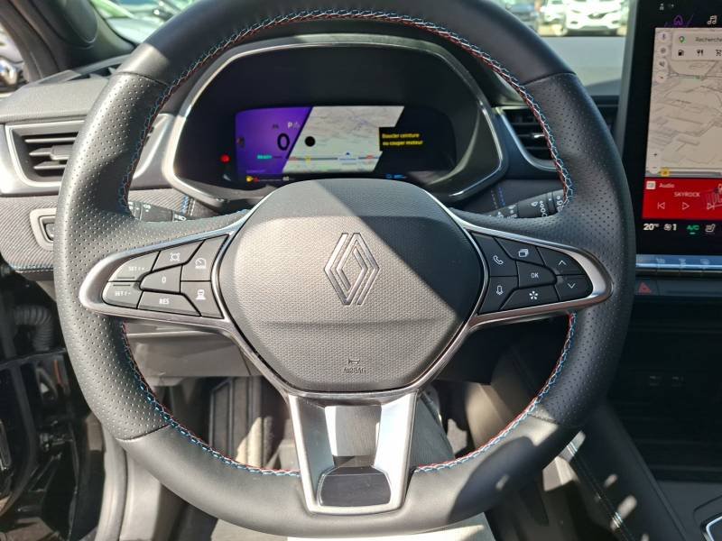 Renault Symbioz - Photo 27