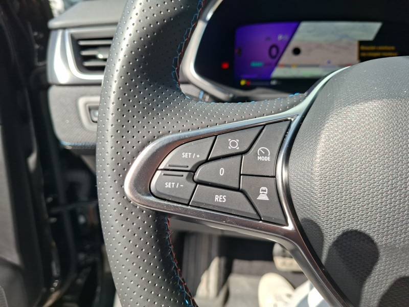 Renault Symbioz - Photo 28