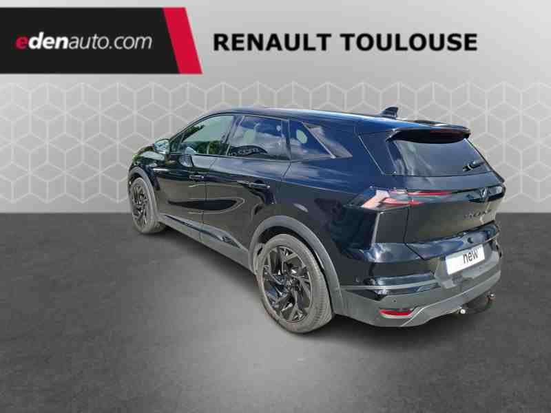 Renault Symbioz - Photo 3