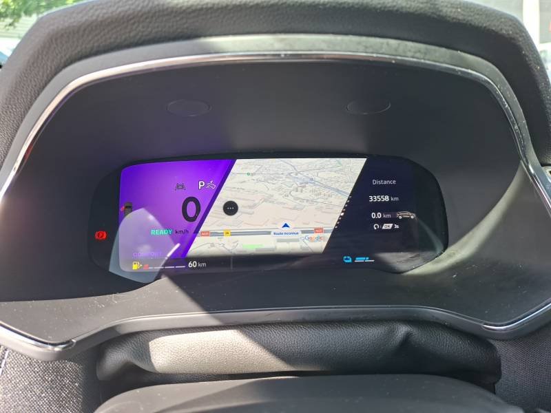 Renault Symbioz - Photo 32