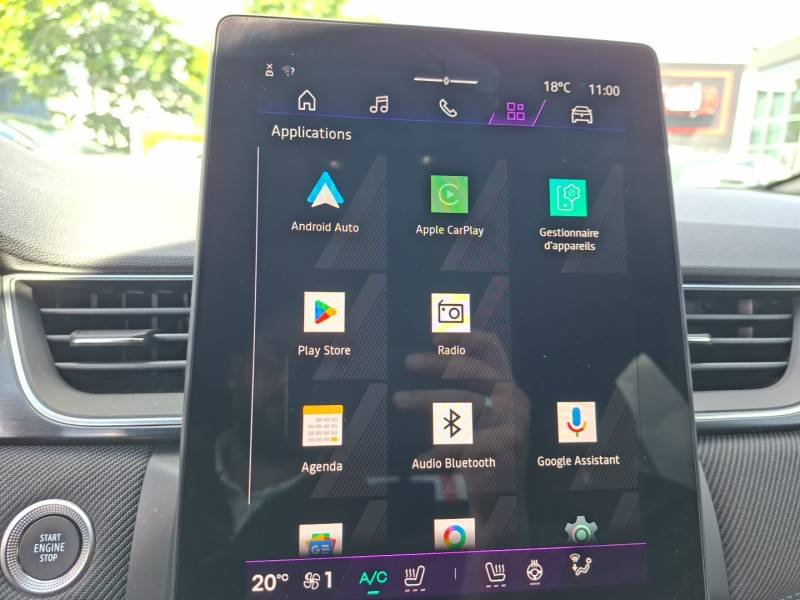 Renault Symbioz - Photo 35