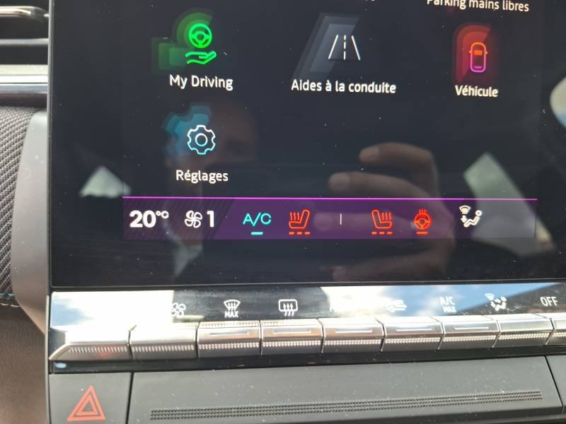 Renault Symbioz - Photo 39