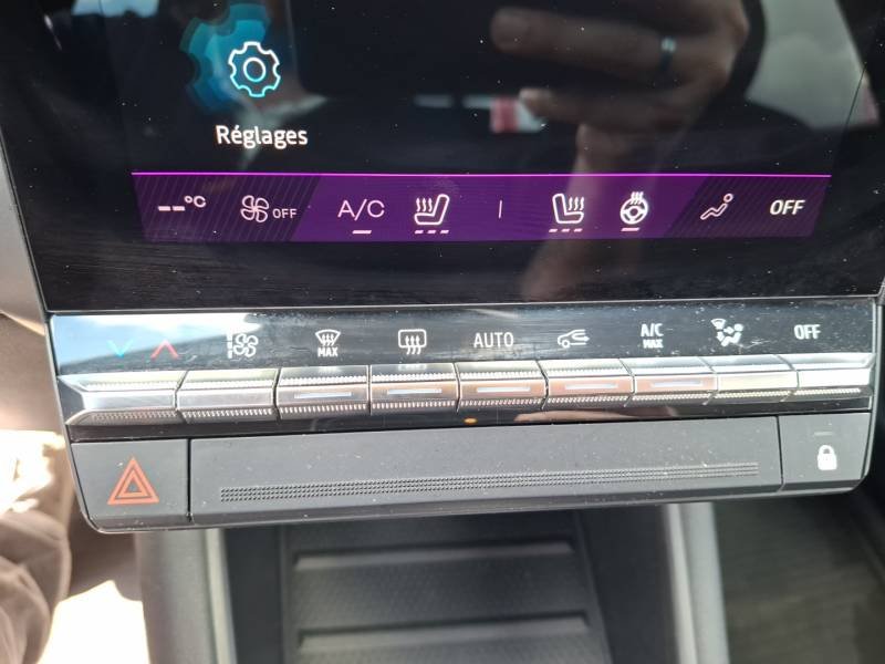 Renault Symbioz - Photo 40