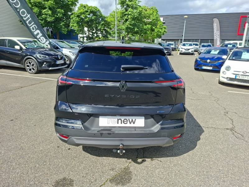 Renault Symbioz - Photo 4