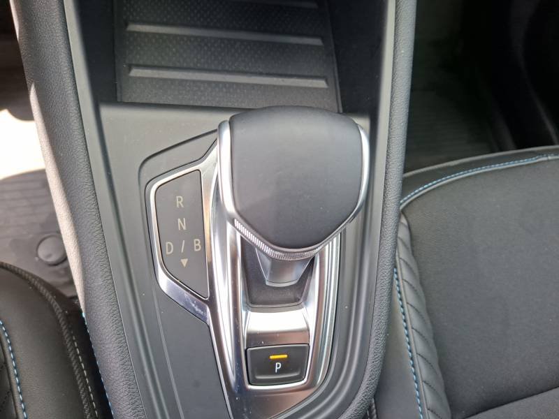 Renault Symbioz - Photo 42