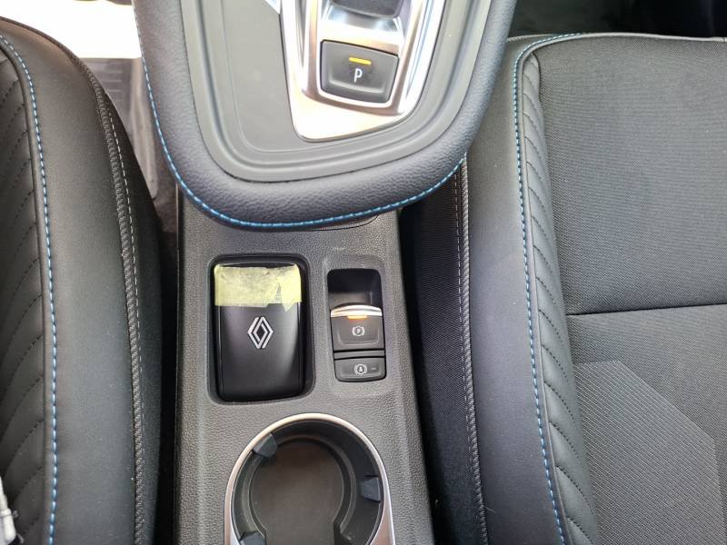 Renault Symbioz - Photo 43