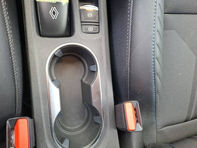 Renault Symbioz - Photo 44