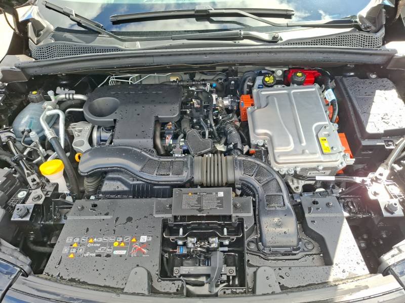 Renault Symbioz - Photo 48