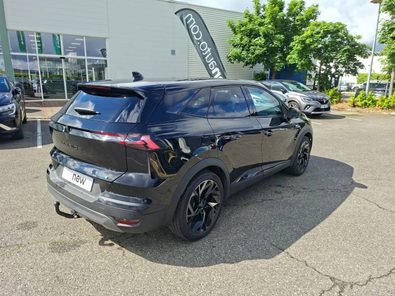 Renault Symbioz - Photo 5