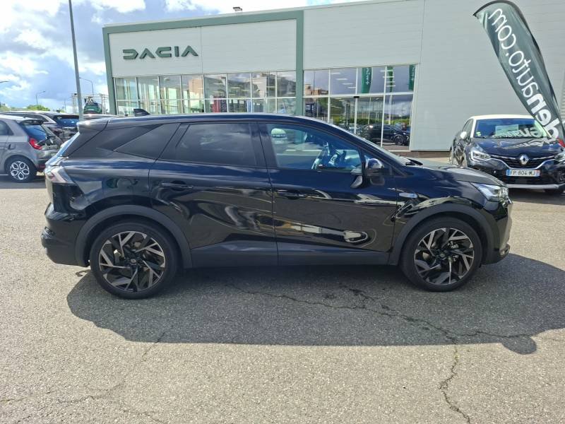 Renault Symbioz - Photo 6