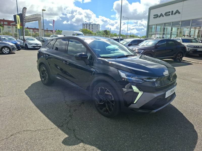 Renault Symbioz - Photo 7