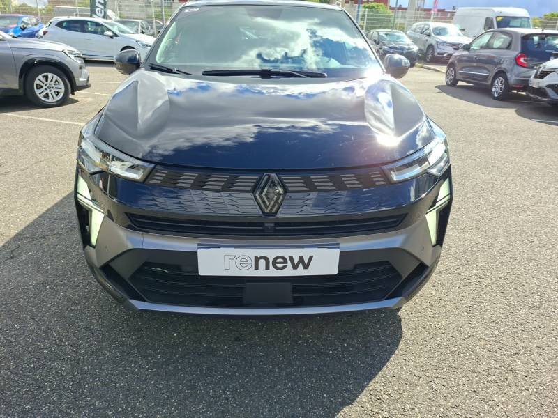Renault Symbioz - Photo 8