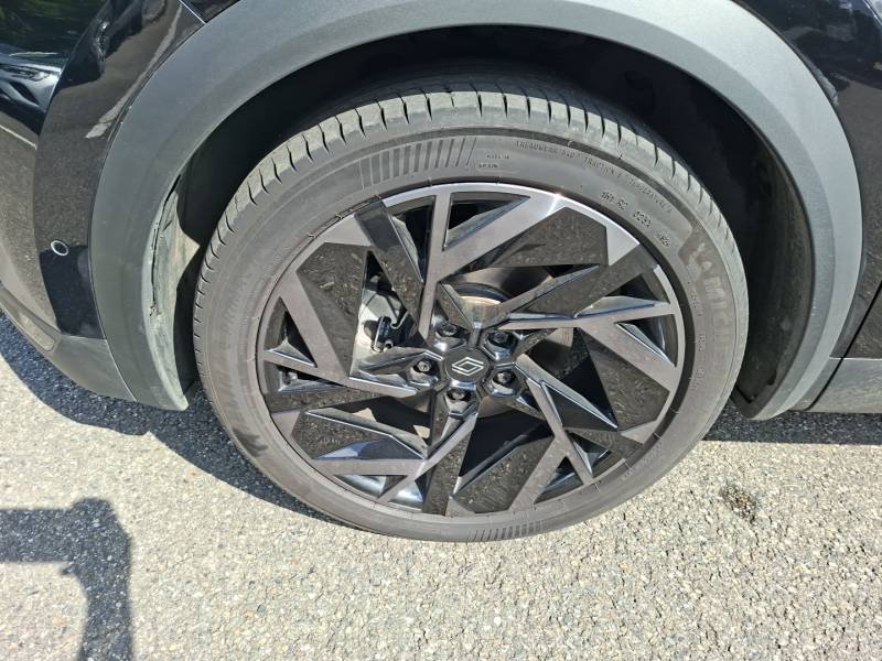 Renault Symbioz - Photo 9