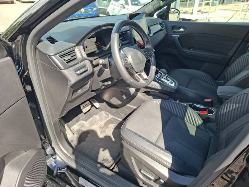 Renault Symbioz - Photo 10