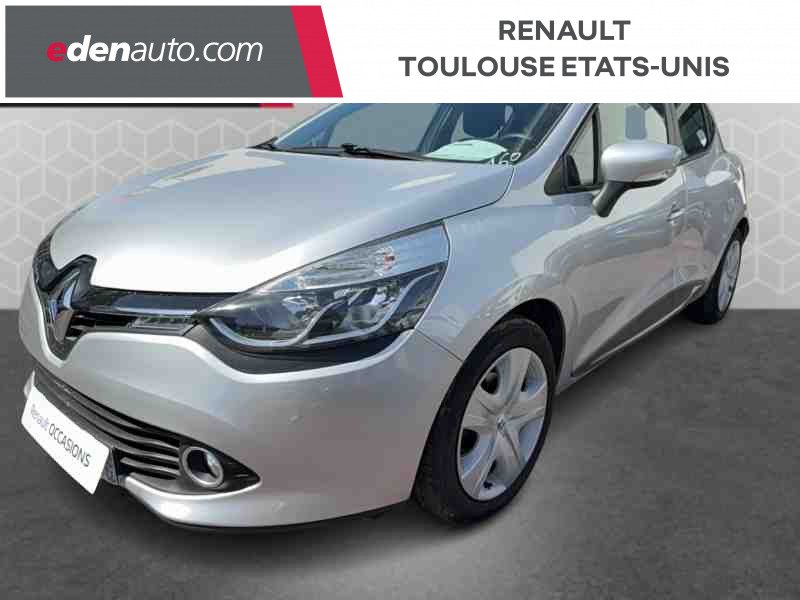 Renault Clio - Photo 1